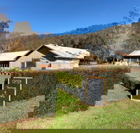 King River Estate - Sunshine Coast Tourism