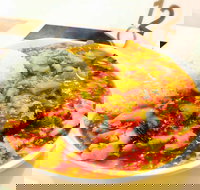 Kings Bakery - Holiday Sunshine Coast