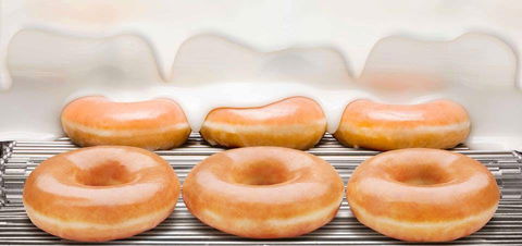 Krispy Kreme - Warwick Farm - Holiday Sunshine Coast 0