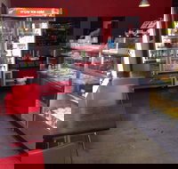 Ladybird Cafe - Sunshine Coast Tourism