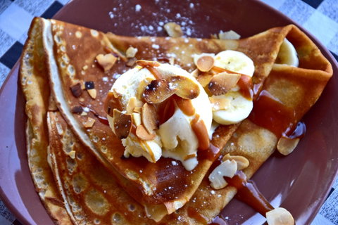 La Galette - Sunshine Coast Tourism 0