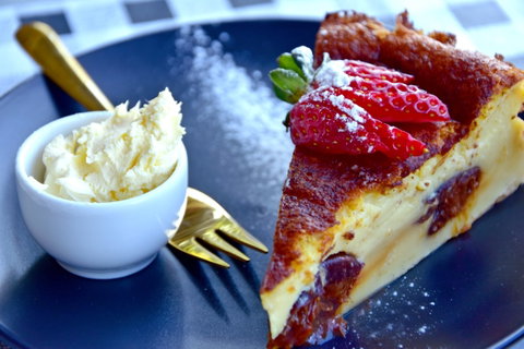 La Galette - Sunshine Coast Tourism 1