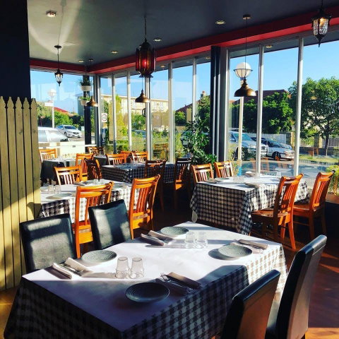 L'Antica Trattoria - Holiday Sunshine Coast 0
