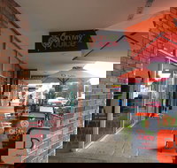 Lantern Lounge - Sunshine Coast Tourism