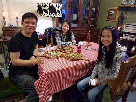 La Volpe Tuscana - Sunshine Coast Tourism 2