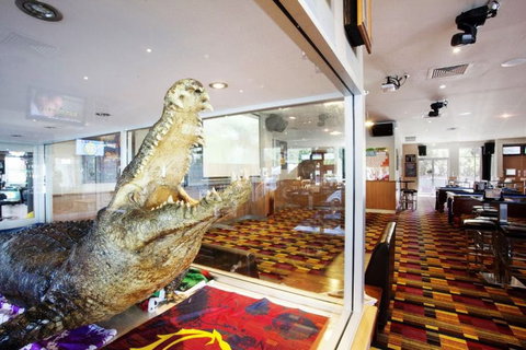 Lido Chinese Restaurant - Holiday Sunshine Coast 0