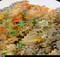 Little Dragon - Holiday Sunshine Coast