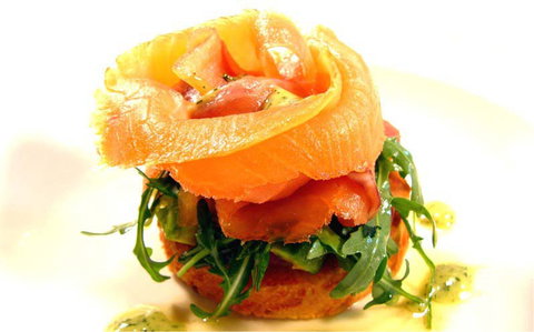 Lively Catch Seafood - Sunshine Coast Tourism 0