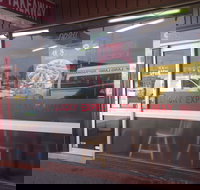 Lucky Express Takeaway - Sunshine Coast Tourism