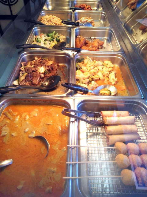 Marina Pearl Chinese Takeaway - Sunshine Coast Tourism 0