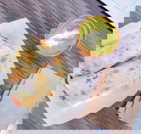 Marketplace Fish  Chips - Sunshine Coast Tourism