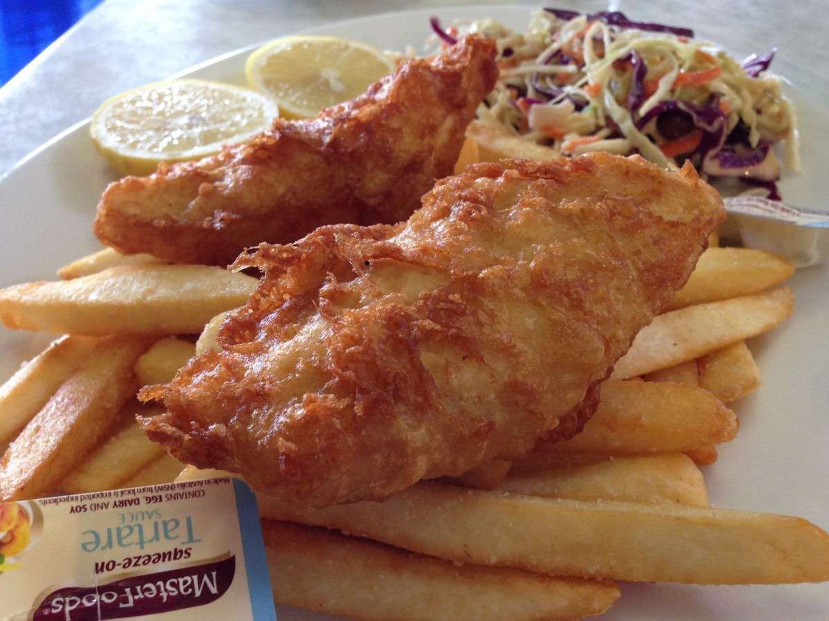 Etmilyn WA Sunshine Coast Tourism