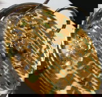 Mint  Mustard - Sunshine Coast Tourism