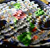 Mooroopna Pizzeria  Wine Bar - Sunshine Coast Tourism