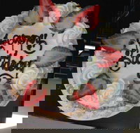 Mountain Gate Hot Bakehouse - Sunshine Coast Tourism