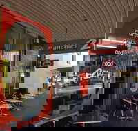 Munchies 2 Go - Sunshine Coast Tourism