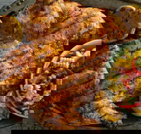 Nando's - Springwood - Sunshine Coast Tourism