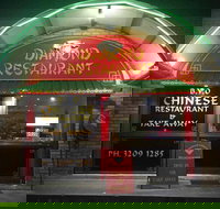New Diamond Chinese Restaurant - Sunshine Coast Tourism