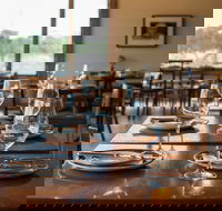 Nicol's Paddock - Sunshine Coast Tourism