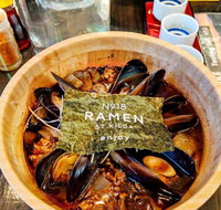 No 18 Ramen St Kilda - Sunshine Coast Tourism