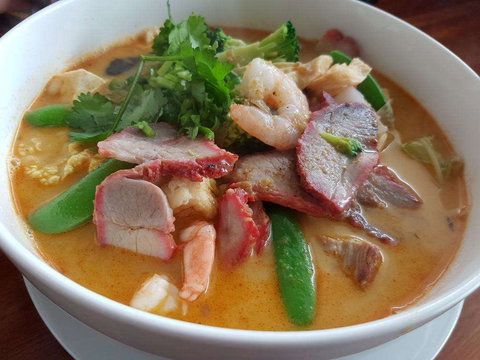 Noodle World - Clarinda - Sunshine Coast Tourism 0