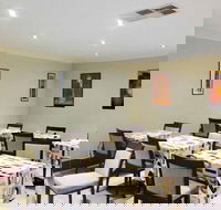 Nubia Caf/Restaurant - Sunshine Coast Tourism