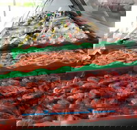 Pacific Palms Seafood - Sunshine Coast Tourism