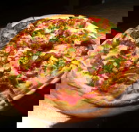 Paddy Maguire's - Sunshine Coast Tourism