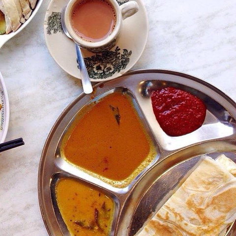 PappaRich - Coorparoo - Coorparoo - Sunshine Coast Tourism 0