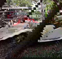 Peninsula Galleries Bistro - Sunshine Coast Tourism