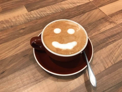 Perfect Blend Cafe - Holiday Sunshine Coast 0