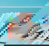 Phamily Kitchen - Sunshine Coast Tourism