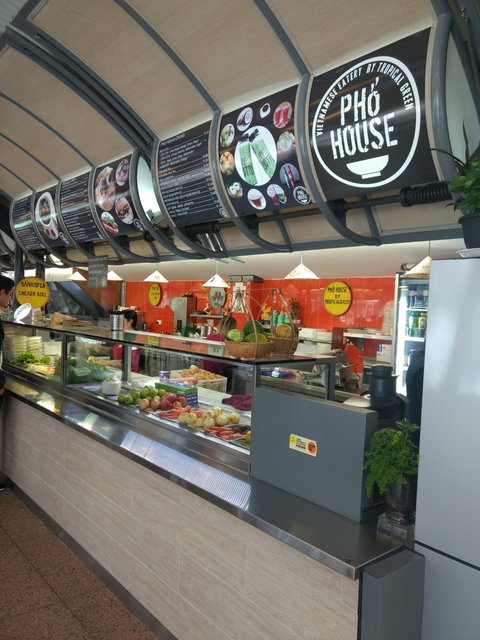 Pho House By Tropical Green At UNSW - Holiday Sunshine Coast 0
