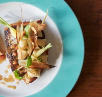 Piers Restaurant - Sunshine Coast Tourism