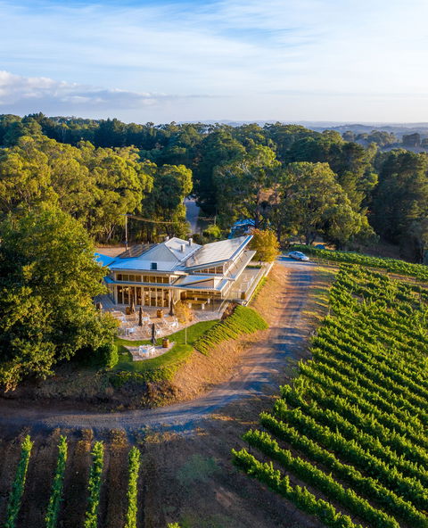 Pike And Joyce Wines - Holiday Sunshine Coast 0
