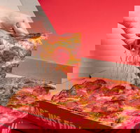 Pizza Hut - Sunshine Coast Tourism