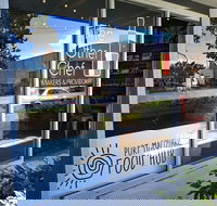 Port Macquarie Food Hub - Sunshine Coast Tourism