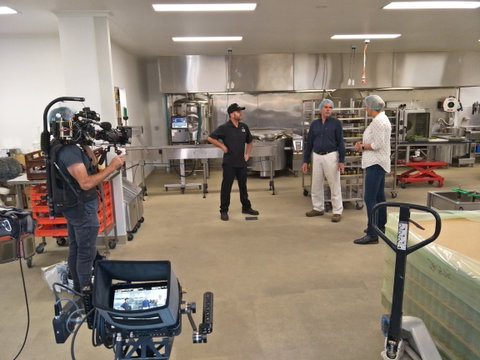 Port Macquarie Food Hub - Sunshine Coast Tourism 2