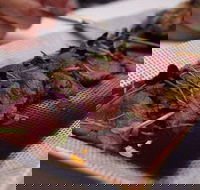 Prego Restaurant - Holiday Sunshine Coast