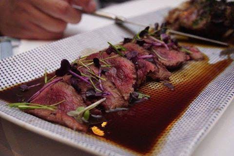 Prego Restaurant - Holiday Sunshine Coast 0