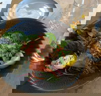 Quattro Restaurant - Sunshine Coast Tourism