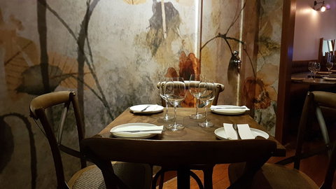 Republique Bistro And Bar - Holiday Sunshine Coast 2