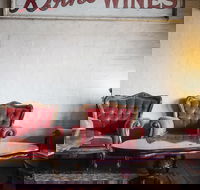 Roth's Wine Bar - Holiday Sunshine Coast