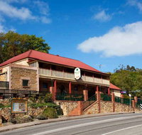 Royal Oak Hotel
