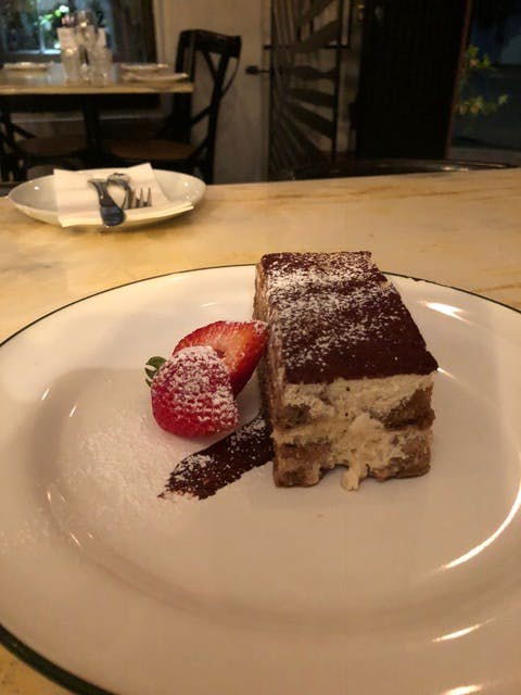 Salsa Rossa - Sunshine Coast Tourism 0