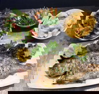 Samba Grill - Sunshine Coast Tourism