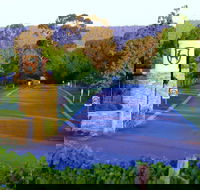 Sandalford Wines - Swan Valley - Sunshine Coast Tourism