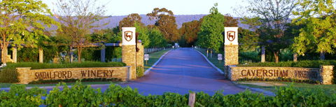 Sandalford Wines - Swan Valley - Sunshine Coast Tourism 0