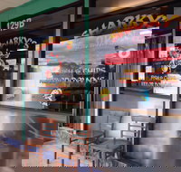 Sharky's - Sunshine Coast Tourism