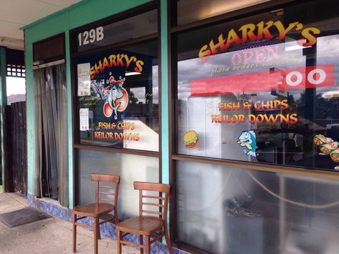 Sharky's - Sunshine Coast Tourism 0